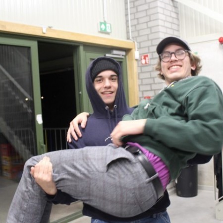IMG 4493 - Scouts en Gidsen Zaventem 